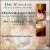 De Falla: Ritual Fire Dance; Mendelssohn: Song Without Words; Scarlatti: Sonata von Hill-Wiltschinsky Guitar Duo