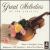 Great Melodies of the Classics von Various Artists