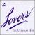 Lovers -- The Greatest Hits von Various Artists