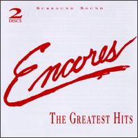 Encore - The Greatest Hits von Various Artists