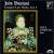 John Dowland: Complete Lute Works, Vol. 5 von Paul O'Dette