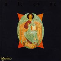 Ikon von Holst Singers