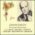 The Great Violin Sonatas von Joseph Szigeti