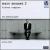 Marc Monnet 2 von Various Artists