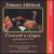 Albinoni: Concerti a cinque, Op. 9 von Concerto Armonico