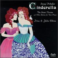 Cinderella von Irina Elkina