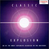 Classic Explosion von Various Artists