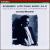 Franz Schubert: Late Piano Music, Vol. II von Jeremy Menuhin