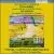 Schubert: Symphony No. 5 in B flat major; Dvorák: Serenade for Strings in E major von Israel Camerata Jerusalem
