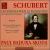 Schubert: Les Sonates pour le Pianoforte, Tome 5: D571/604/570 & D850 von Paul Badura-Skoda
