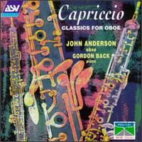 Capriccio von John Anderson