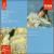 Rachmaninov; Arensky; Khachaturian: Works for 2 Pianos von Various Artists