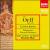 Carl Orff: Carmina Burana von Riccardo Muti