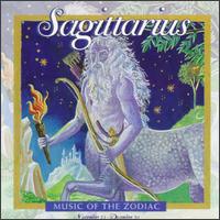 Music of the Zodiac: Sagittarius von Various Artists