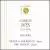 Charles Ives: Melodies von Nicholas Isherwood