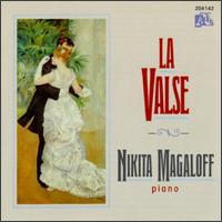 La Valse von Nikita Magaloff