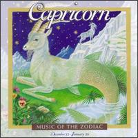 Music of the Zodiac: Capricorn von Various Artists