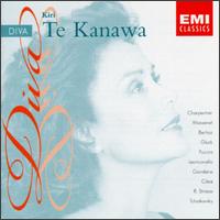 Diva von Kiri Te Kanawa