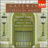 Gateway To Classical Music: The Twentieth Century von Various Artists