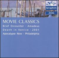 Movie Classics [Angel] von Various Artists