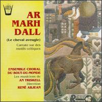 Ar marh dall (Le cheval aveugle) von A Mannella