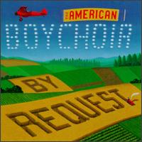 By Request von The American Boychoir