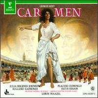 Georges Bizet: Carmen von Lorin Maazel