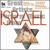 Great Artists Perform Music From Israel von Various Artists