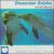 Dreamtime Dolphin von Christa Michell
