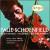 Paul Schoenfield: Four Parables; Vaudeville; Klezmer Rondos von John Nelson