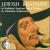 Viacheslav Grokhovsky: Jewish Rhapsody On Traditional Song And Dance Melodies For Violin And Orchestra von Czechoslovak State Radio Folk Orchestra