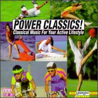 Power Classics! Volumes 6-10 von Various Artists