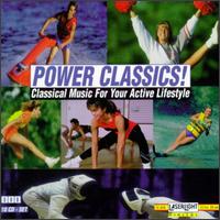 Power Classics! Volumes 1-10 von Various Artists