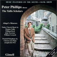 Music Featured On The South Bank Show von Peter Phillips