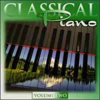 Classical Piano, Vol. 2  [Public Music] von Petrov Vlaski