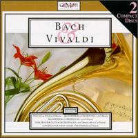 Bach & Vivaldi von Various Artists