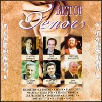 Best of Tenors von Various Artists