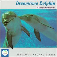 Dreamtime Dolphin von Christa Michell