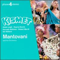 Kismet von Mantovani