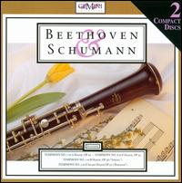 Beethoven & Schumann von Various Artists