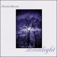 Nightmoods: Moonlight von Various Artists