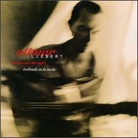Leaning Into the Night von Ottmar Liebert