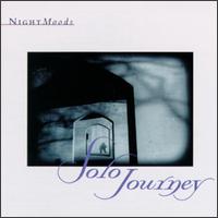 Nightmoods: Solo Journey von Various Artists