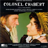 Colonel Chabert: Original Film Soundtrack von Various Artists