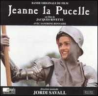 Joan of Arc [1994 Soundtrack] von Jordi Savall
