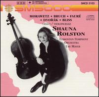 Shauna Rolston, Cello von Shauna Rolston