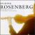 Hilding Rosenberg: String Quartets Nos. 10 & 11 von Various Artists