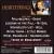 Heartstrings von Orchestra of the Americas