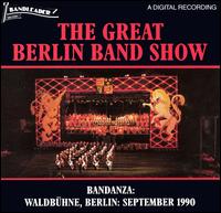 The Great Berlin Band Show von Various Artists