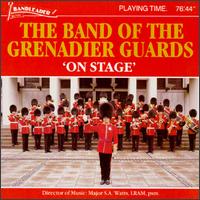 On Grenadier Guards von Band of the Grenadier Guards